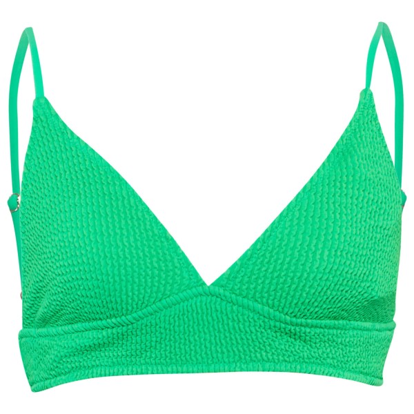 Banana Moon - Women's Miko Scrunchy - Bikini-Top Gr 38 grün/türkis Banana Moon - Women's Miko Scrunchy - Bikini-Top Gr 38 grün/türkis von banana moon