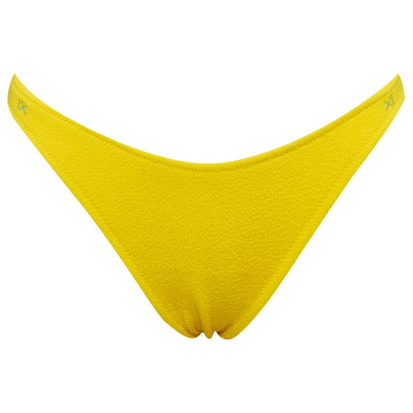 Banana Moon - Women's Naida Scrunchy - Bikini-Bottom Gr 42 citron Banana Moon - Women's Naida Scrunchy - Bikini-Bottom Gr 42 citron von banana moon