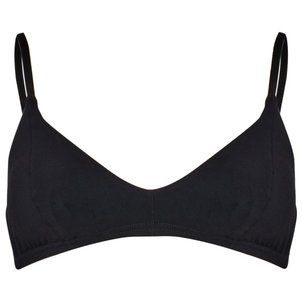 Banana Moon - Women's Otlo Black - Bikini-Top Gr 38 schwarz Banana Moon - Women's Otlo Black - Bikini-Top Gr 38 schwarz von banana moon