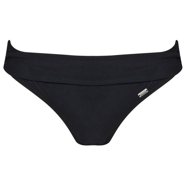 Banana Moon - Women's Praxa Black - Bikini-Bottom Gr 42 schwarz Banana Moon - Women's Praxa Black - Bikini-Bottom Gr 42 schwarz von banana moon