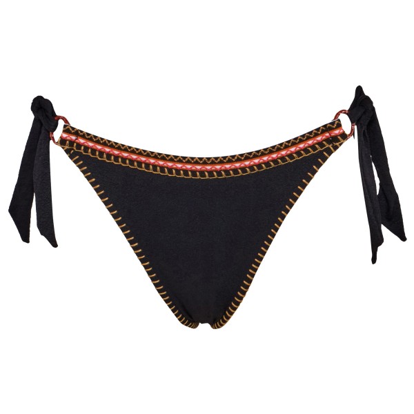 Banana Moon - Women's Sima Santany - Bikini-Bottom Gr 38 schwarz Banana Moon - Women's Sima Santany - Bikini-Bottom Gr 38 schwarz von banana moon