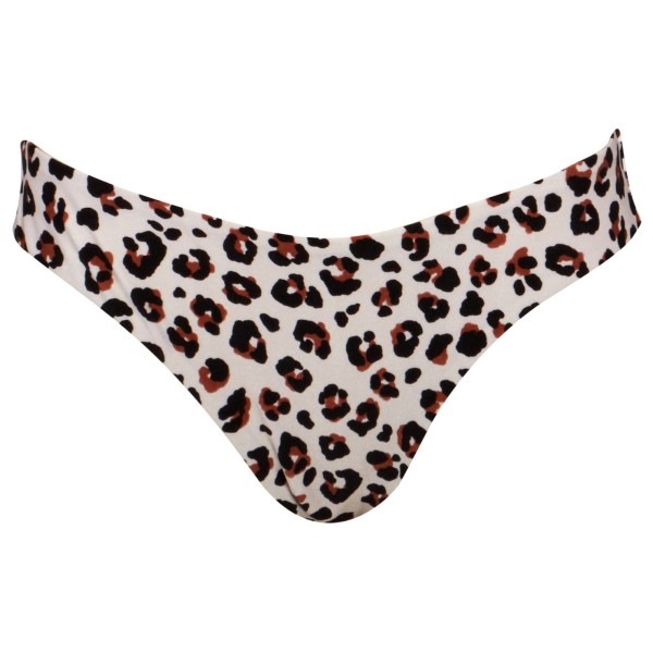 Banana Moon - Women's Tupa Makaba - Bikini-Bottom Gr 40 grau Banana Moon - Women's Tupa Makaba - Bikini-Bottom Gr 40 grau von banana moon