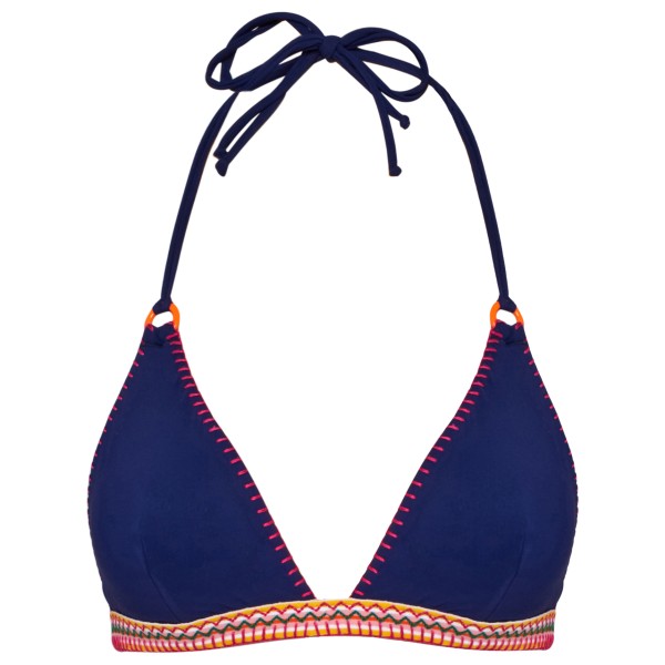 Banana Moon - Women's Wako Kalany - Bikini-Top Gr 34 blau Banana Moon - Women's Wako Kalany - Bikini-Top Gr 34 blau von banana moon
