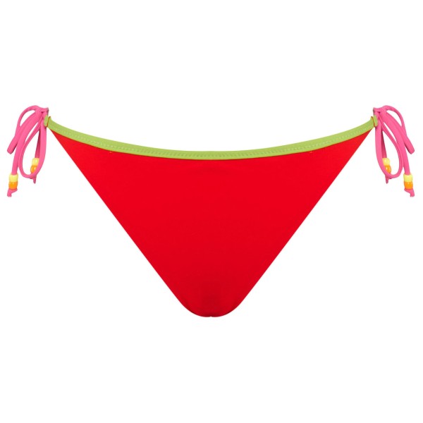 Banana Moon - Women's Wila Mosaicolor - Bikini-Bottom Gr 42 rot Banana Moon - Women's Wila Mosaicolor - Bikini-Bottom Gr 42 rot von banana moon