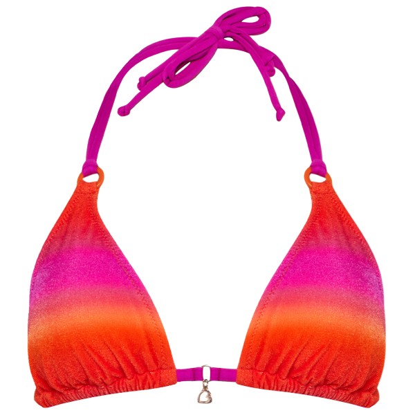 Banana Moon - Women's Yero Candycrush - Bikini-Top Gr 34 bunt Banana Moon - Women's Yero Candycrush - Bikini-Top Gr 34 bunt von banana moon