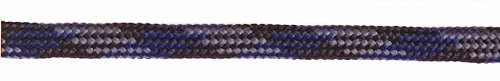 Barth Schuhbänder-704401 191' Blau One Size Barth Schuhbänder-704401 191' Blau One Size von barth schuhbandl