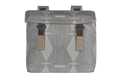 basil Double Bag Elegance 40-49 liters basil Double Bag Elegance 40-49 liters von Basil