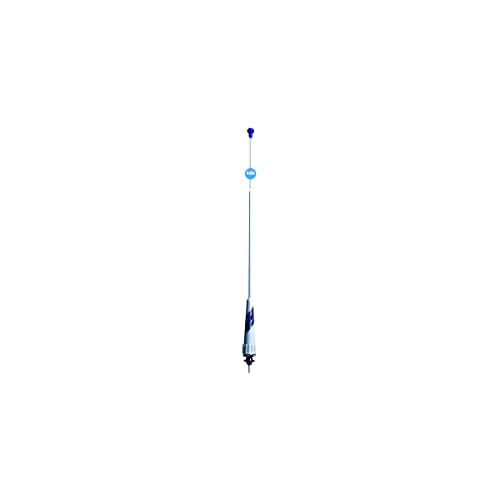 ANTENA VHF - 900 MM - FIBRA - 25 M + ANTENA VHF - 900 MM - FIBRA - 25 M + von bateauplus