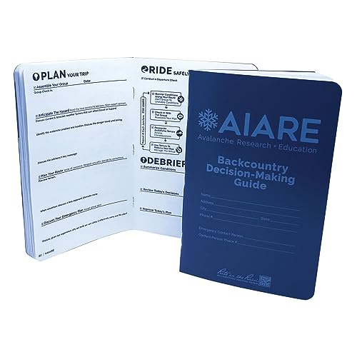 K2 BCA Feldbuch Field Book, Blue, 23C8011 K2 BCA Feldbuch Field Book, Blue, 23C8011 von K2