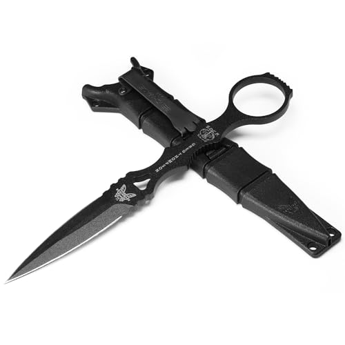 benchmade Unisex Adult 176BK SOCP, small benchmade Unisex Adult 176BK SOCP, small von benchmade