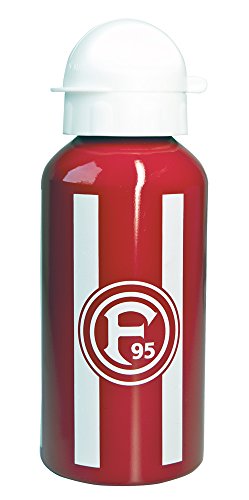 benu Flasche Trinkflasche, Rot-Weiß, 23042 benu Flasche Trinkflasche, Rot-Weiß, 23042 von benu