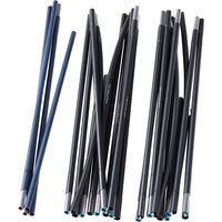 Bergans 6109 Tent Poles Bergans 6109 Tent Poles von bergans