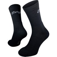 Bergans Allround Mid Merino Cushioned Socken von bergans