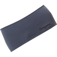 Bergans Allround Thin Merino Stinrband Bergans Allround Thin Merino Stinrband von bergans