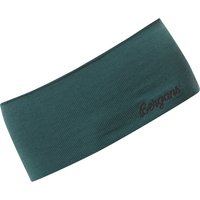 Bergans Allround Thin Merino Stinrband Bergans Allround Thin Merino Stinrband von bergans