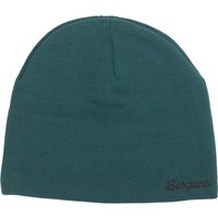 Bergans Allround Warmest Merino Mütze Bergans Allround Warmest Merino Mütze von bergans