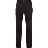 Bergans Damen Alpine Softshell Hose Bergans Damen Alpine Softshell Hose von bergans