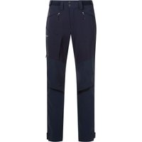 Bergans Damen Alpine Softshell Hose Bergans Damen Alpine Softshell Hose von bergans