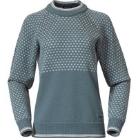 Bergans Damen Alvdal Wool Pullover von bergans