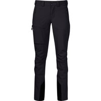 Bergans Damen Breheimen Softshell Hose Bergans Damen Breheimen Softshell Hose von bergans
