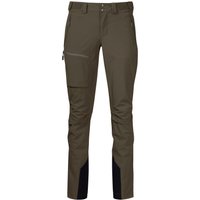 Bergans Damen Breheimen Softshell Hose Bergans Damen Breheimen Softshell Hose von bergans