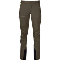 Bergans Damen Breheimen Softshell Hose von bergans