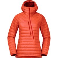 Bergans Damen Cecilie Down Light Anorak von bergans