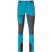 Bergans Damen Cecilie Mtn Softshell Hose Bergans Damen Cecilie Mtn Softshell Hose von bergans
