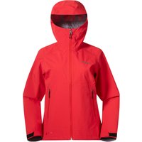 Bergans Damen Essentials 3L Shell Jacke Bergans Damen Essentials 3L Shell Jacke von bergans