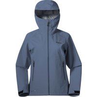 Bergans Damen Essentials 3L Shell Jacke Bergans Damen Essentials 3L Shell Jacke von bergans