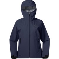 Bergans Damen Essentials 3L Shell Jacke von bergans