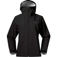 Bergans Damen Essentials Rainshell 2.5L Jacke Bergans Damen Essentials Rainshell 2.5L Jacke von bergans