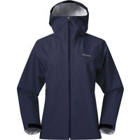 Bergans Damen Essentials Rainshell 2.5L Jacke Bergans Damen Essentials Rainshell 2.5L Jacke von bergans