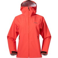 Bergans Damen Essentials Rainshell 2.5L Jacke Bergans Damen Essentials Rainshell 2.5L Jacke von bergans