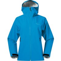 Bergans Damen Essentials Rainshell 2.5L Jacke Bergans Damen Essentials Rainshell 2.5L Jacke von bergans