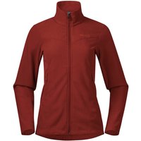 Bergans Damen Finnsnes Fleece Jacke Bergans Damen Finnsnes Fleece Jacke von bergans
