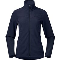 Bergans Damen Finnsnes Fleece Jacke Bergans Damen Finnsnes Fleece Jacke von bergans