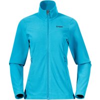 Bergans Damen Finnsnes Fleece Jacke Bergans Damen Finnsnes Fleece Jacke von bergans