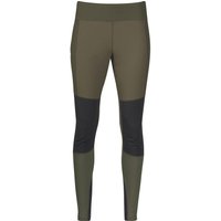 Bergans Damen Fløyen Outdoor Tights Bergans Damen Fløyen Outdoor Tights von bergans