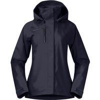 Bergans Damen Flya Ins Jacke Bergans Damen Flya Ins Jacke von bergans