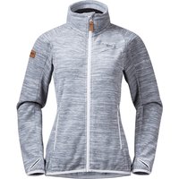 Bergans Damen Hareid Fleece Jacke Bergans Damen Hareid Fleece Jacke von bergans