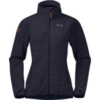 Bergans Damen Hareid Fleece Jacke Bergans Damen Hareid Fleece Jacke von bergans