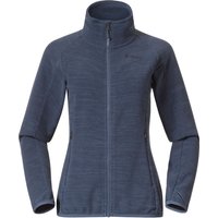 Bergans Damen Hareid Fleece Jacke Bergans Damen Hareid Fleece Jacke von bergans