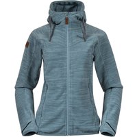 Bergans Damen Hareid Fleece Jacke von bergans