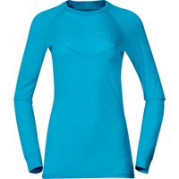 Bergans Damen Inner:Light Longsleeve Bergans Damen Inner:Light Longsleeve von bergans
