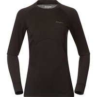 Bergans Damen Inner:Pure Merino Longsleeve Bergans Damen Inner:Pure Merino Longsleeve von bergans