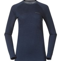 Bergans Damen Inner:Pure Merino Longsleeve Bergans Damen Inner:Pure Merino Longsleeve von bergans