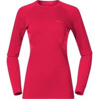 Bergans Damen Inner:Pure Merino Longsleeve Bergans Damen Inner:Pure Merino Longsleeve von bergans