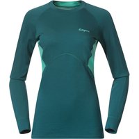 Bergans Damen Inner:Pure Merino Longsleeve Bergans Damen Inner:Pure Merino Longsleeve von bergans