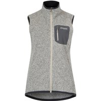 Bergans Damen Kamphaug Knitted Weste Bergans Damen Kamphaug Knitted Weste von bergans
